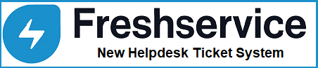 MVCS New HelpDesk System