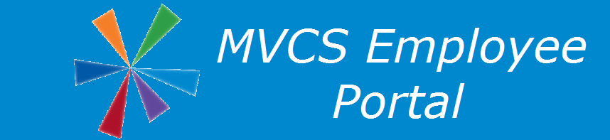 MVCS Employee Portal